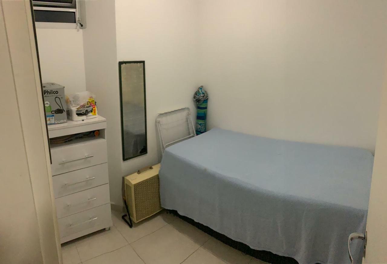 Apto Pitagueiras - Vista Incrivel Guarujá Kültér fotó