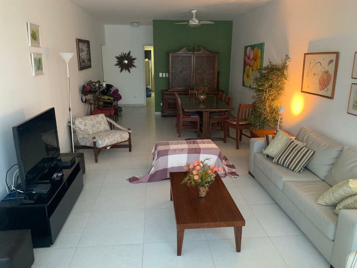 Apto Pitagueiras - Vista Incrivel Guarujá Kültér fotó