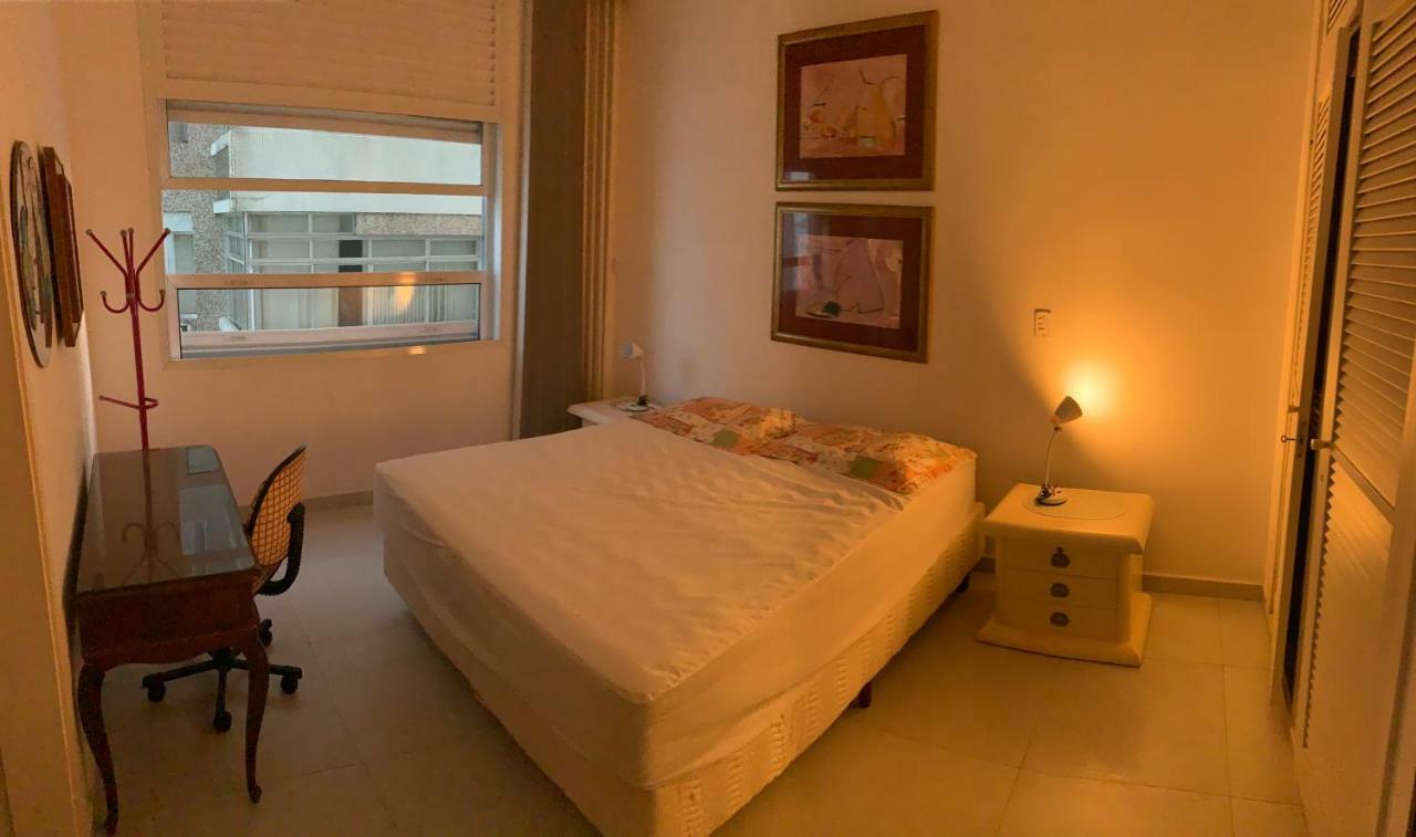 Apto Pitagueiras - Vista Incrivel Guarujá Kültér fotó